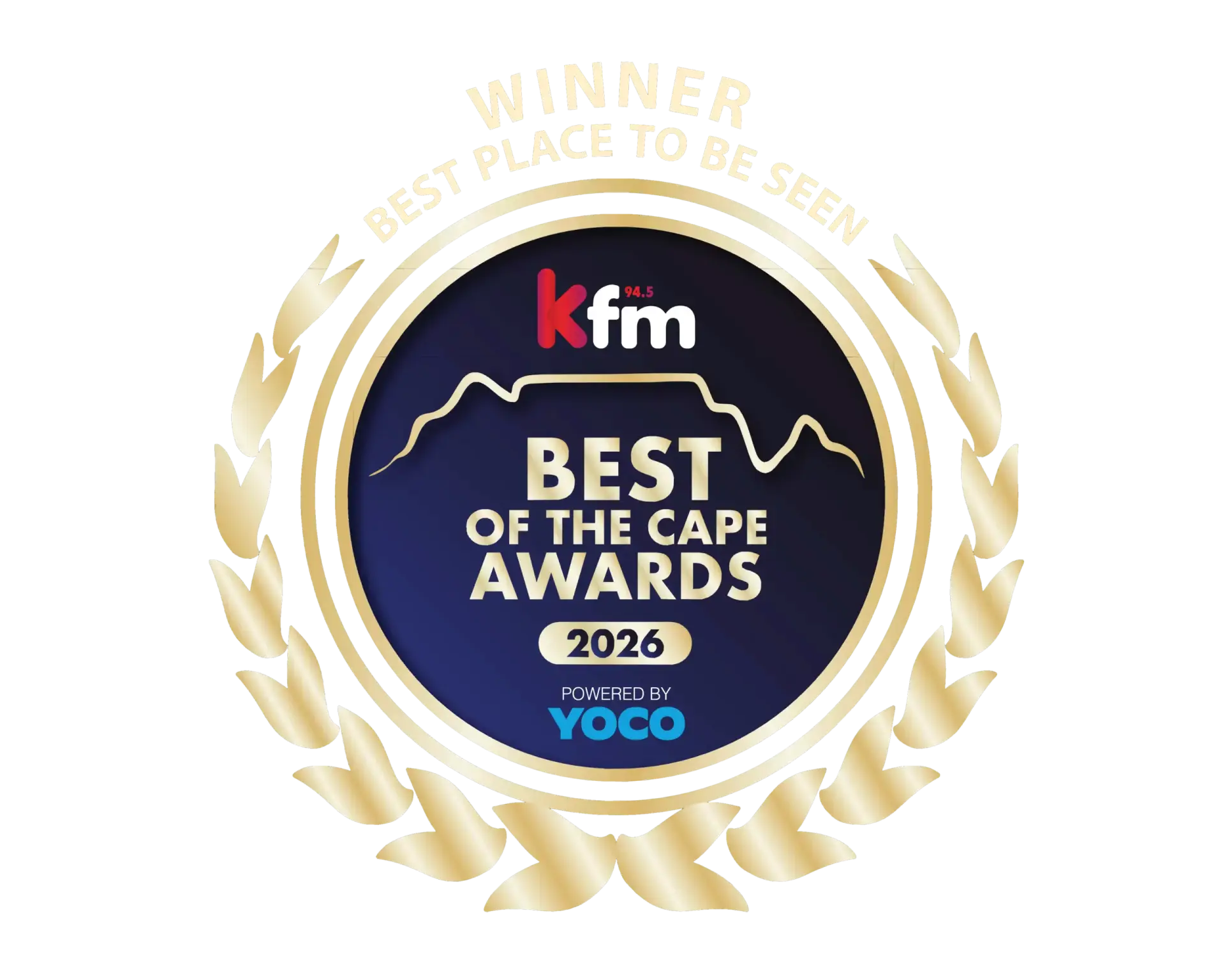 KFM best of the cape the galileo 2026
