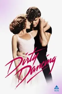 Dirty Dancing at The Galileo Open Air Cinema Movies, Cape Town