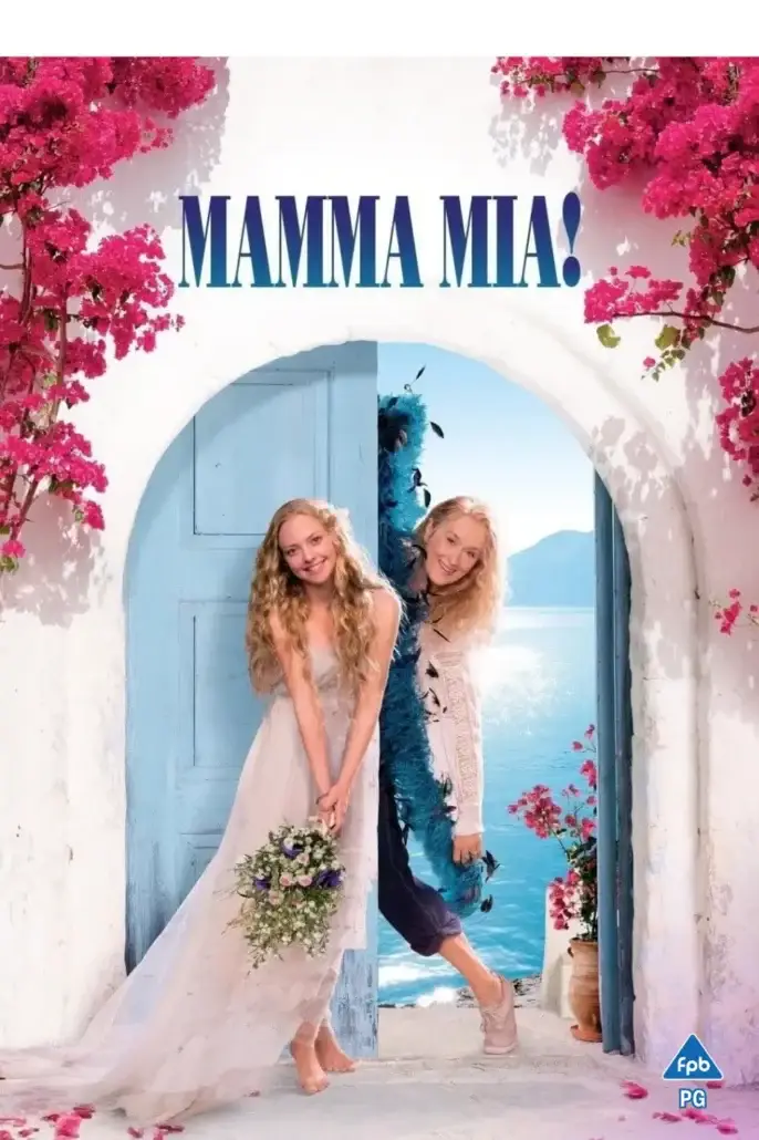 Mamma Mia!